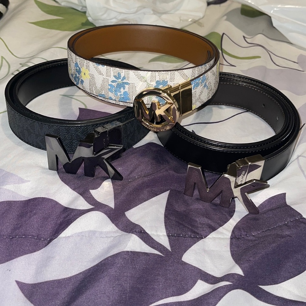 MK Belt